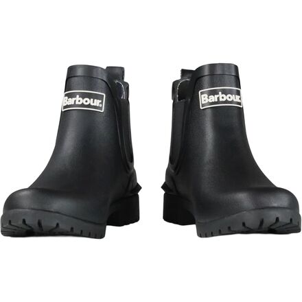 Barbour - Wilton Chelsea Welly - Women's
