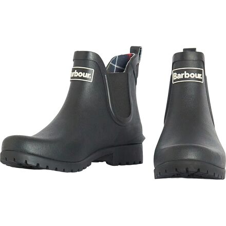 Barbour - Wilton Chelsea Welly - Women's