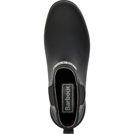 Barbour - Wilton Chelsea Welly - Women's