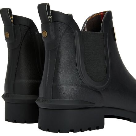 Barbour - Wilton Chelsea Welly - Women's