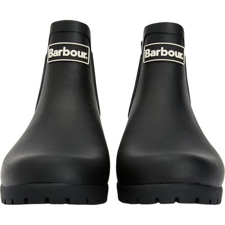 Barbour - Wilton Chelsea Welly - Women's