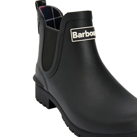 Barbour - Wilton Chelsea Welly - Women's