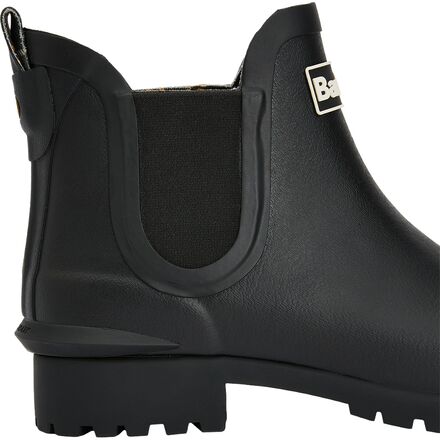 Barbour - Wilton Chelsea Welly - Women's