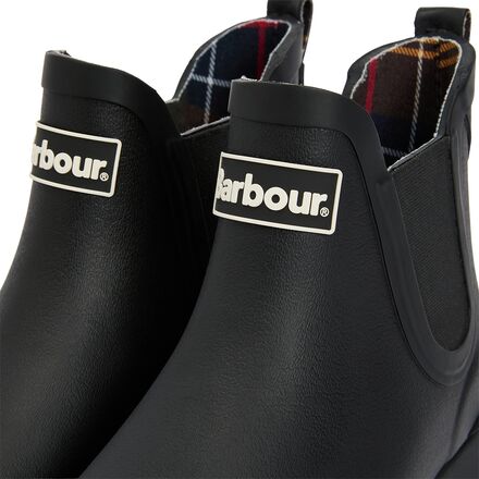 Barbour - Wilton Chelsea Welly - Women's