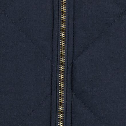 Barbour - City Harrington Quilted Jacket - Men's