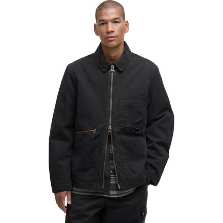 Cove Casual Jacket - Men's