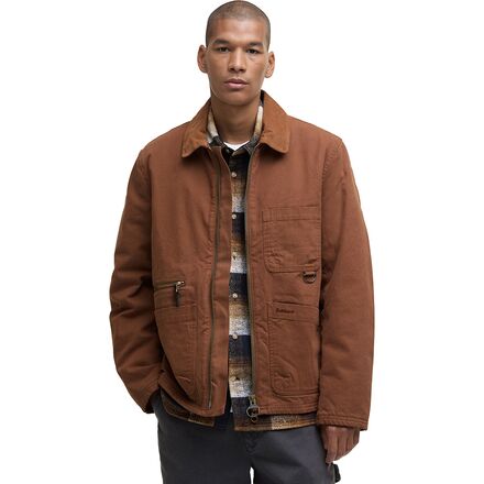 Cove Casual Jacket - Men's