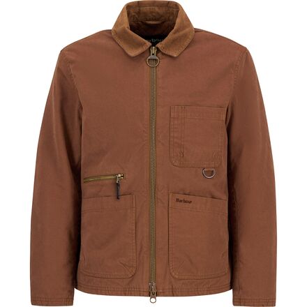 Barbour - Cove Casual Jacket - Men's