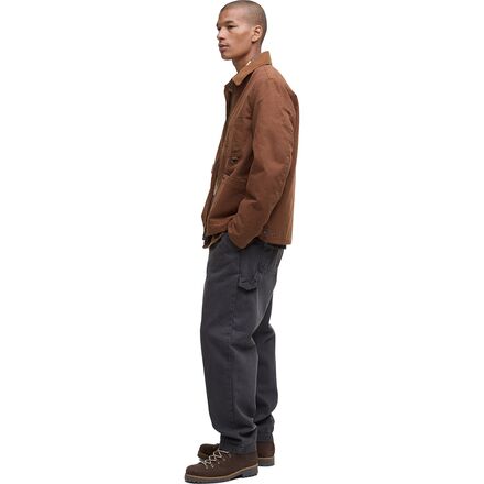 Barbour - Cove Casual Jacket - Men's