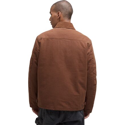 Barbour - Cove Casual Jacket - Men's