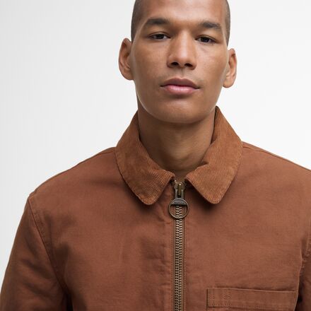 Barbour - Cove Casual Jacket - Men's