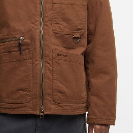 Barbour - Cove Casual Jacket - Men's