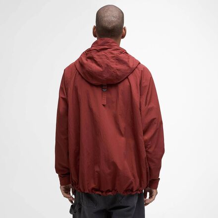 Barbour - Rig Showerproof Jacket - Men's