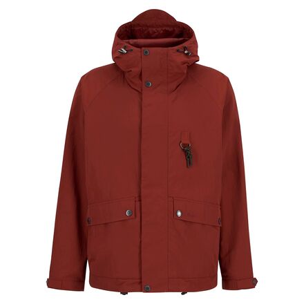Barbour - Rig Showerproof Jacket - Men's
