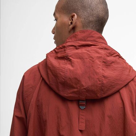 Barbour - Rig Showerproof Jacket - Men's