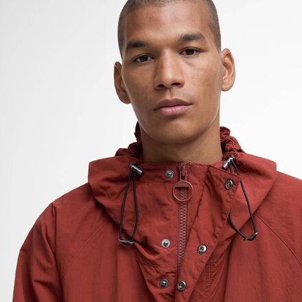 Barbour - Rig Showerproof Jacket - Men's