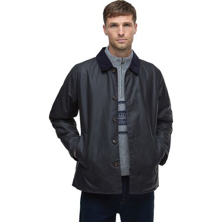 Short Lorden Wax Mac - Men's