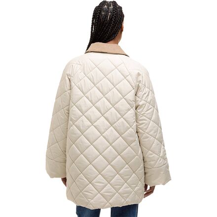 Barbour - Aldburgh Quilted Jacket - Women's