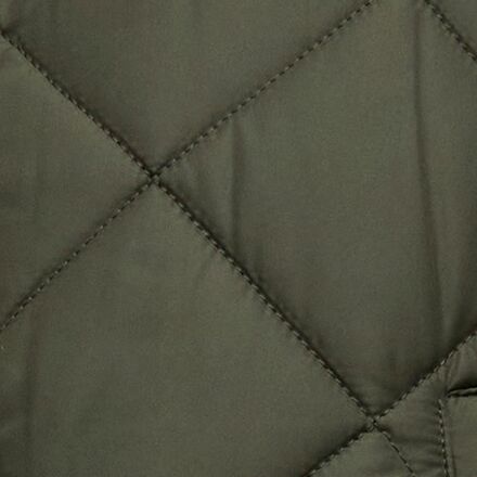 Barbour - Aldburgh Quilted Jacket - Women's