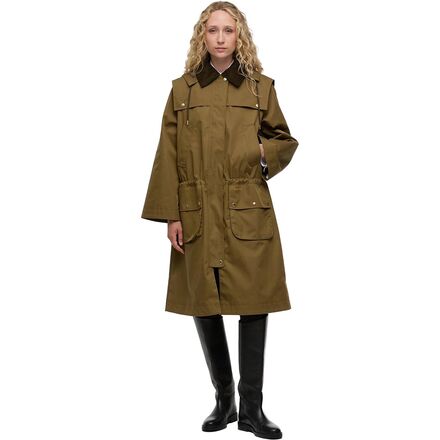 Bilsdale Showerproof Jacket - Women's
