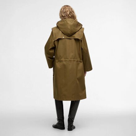 Barbour - Bilsdale Showerproof Jacket - Women's