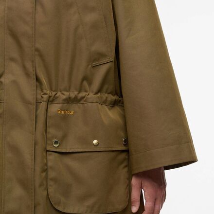 Barbour - Bilsdale Showerproof Jacket - Women's