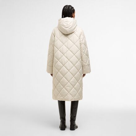 Barbour - Braidley Quilted Jacket - Women's
