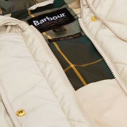 Barbour - Braidley Quilted Jacket - Women's