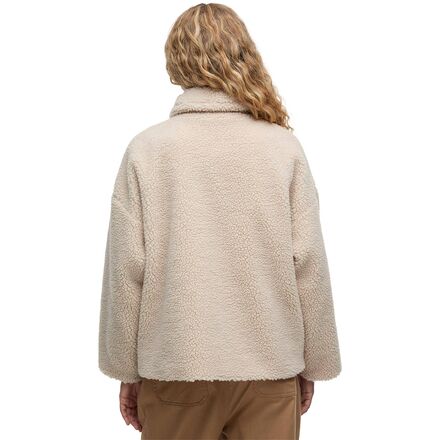 Barbour - Brawby Fleece - Women's