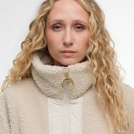 Barbour - Brawby Fleece - Women's