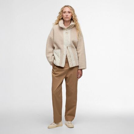 Barbour - Brawby Fleece - Women's