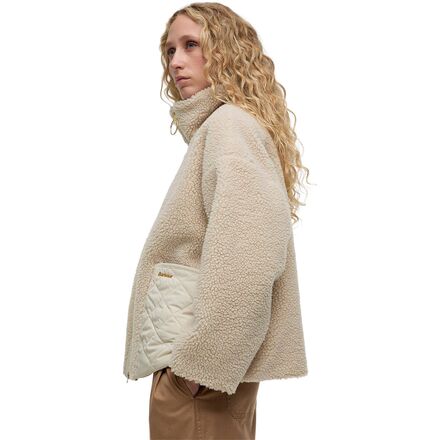 Barbour - Brawby Fleece - Women's