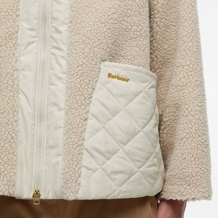 Barbour - Brawby Fleece - Women's
