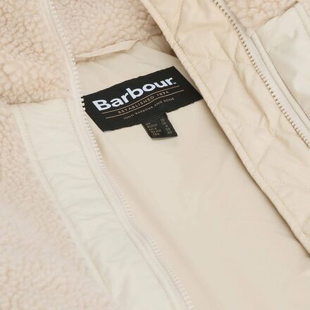 Barbour - Brawby Fleece - Women's