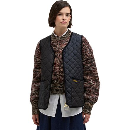 Heslerton Gilet - Women's