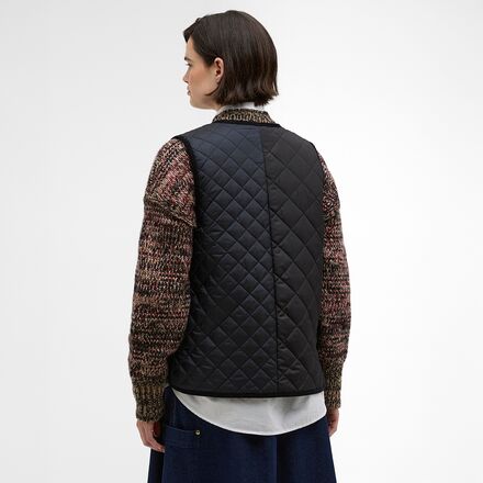 Barbour - Heslerton Gilet - Women's