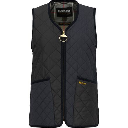 Barbour - Heslerton Gilet - Women's