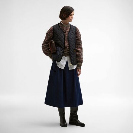 Barbour - Heslerton Gilet - Women's