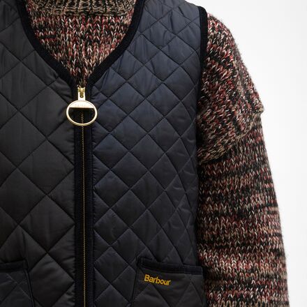 Barbour - Heslerton Gilet - Women's