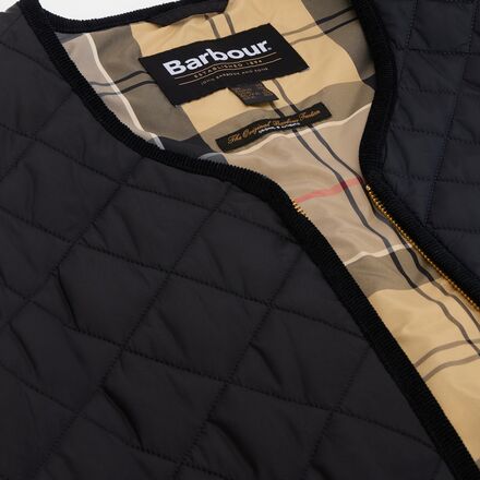 Barbour - Heslerton Gilet - Women's
