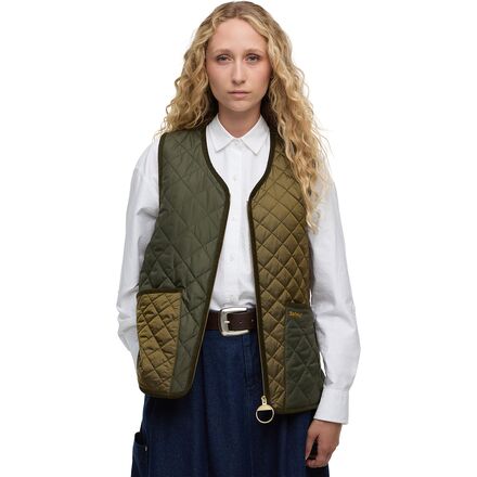 Heslerton Gilet - Women's