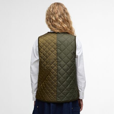 Barbour - Heslerton Gilet - Women's