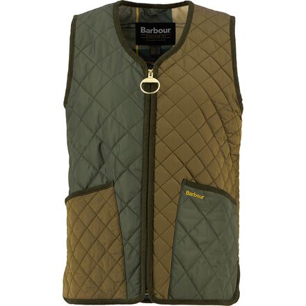 Barbour - Heslerton Gilet - Women's
