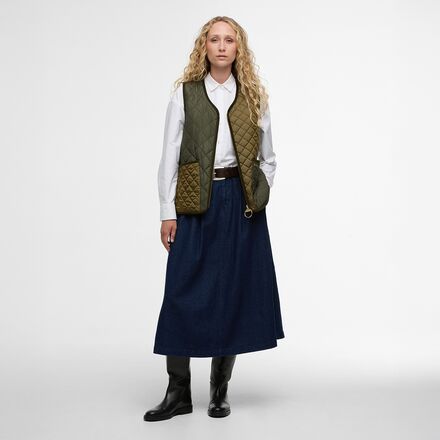 Barbour - Heslerton Gilet - Women's