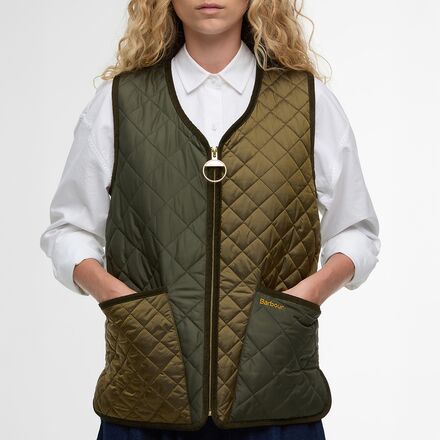 Barbour - Heslerton Gilet - Women's