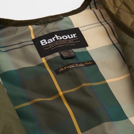 Barbour - Heslerton Gilet - Women's