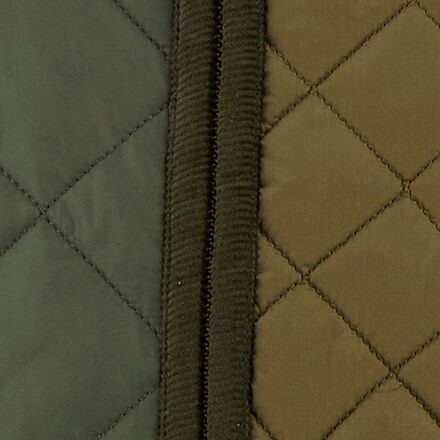 Barbour - Heslerton Gilet - Women's