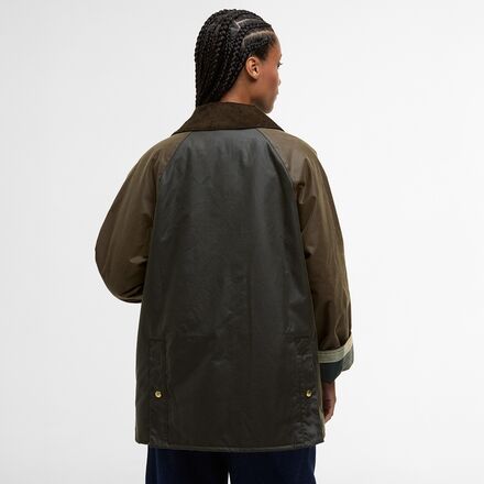 Barbour - Kettlewell Wax Jacket - Women's