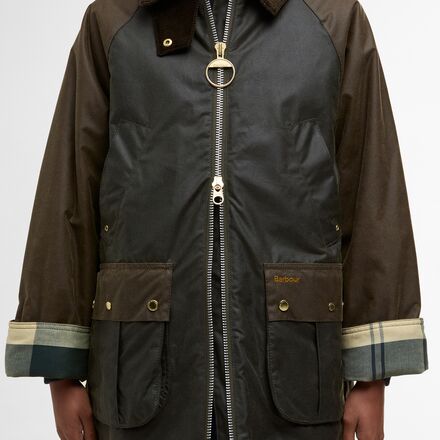 Barbour - Kettlewell Wax Jacket - Women's