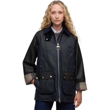 Kettlewell Wax Jacket - Women's